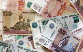 В бюджете Уфы остались неосвоенными 800 млн рублей