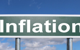 В Башкирии инфляция в июне снизилась на 2,1%