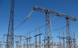 В Уфе новую электроподстанцию построят за 850 млн рублей
