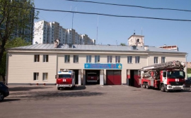 В Башкирии построят пожарную часть за 47 млн рублей
