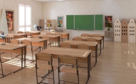 Уфимская школа №1 будет сдана в эксплуатацию к началу учебного года