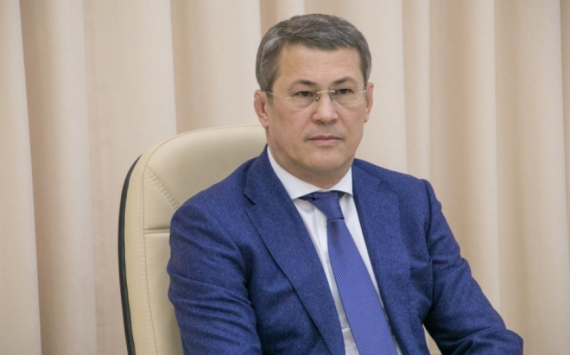 Радий Хабиров: проблемы с инвестициями связаны с низкой конкурентоспособностью башкирского бизнеса