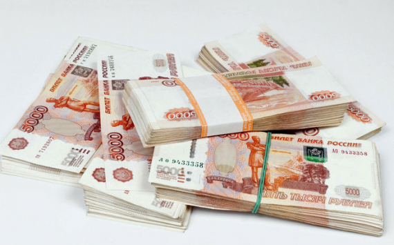 За полгода в экономику Башкирии были вложены 106 млрд рублей инвестиций