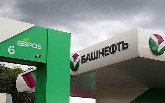 В первой половине 2019 года «Башнефть» получила почти 425 млрд рублей выручки