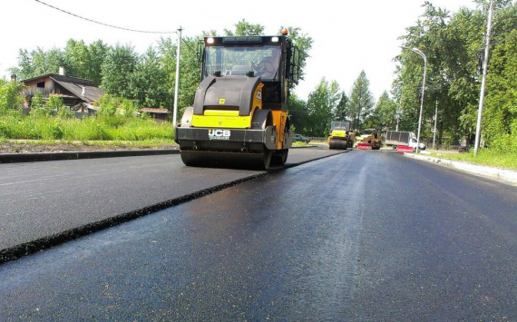 До конца 2019 года будут отремонтированы 1 тыс. километров башкирских дорог