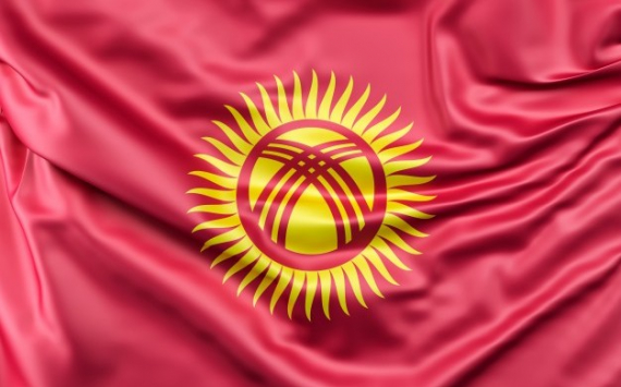 В Киргизии появился торговый дом Башкирии