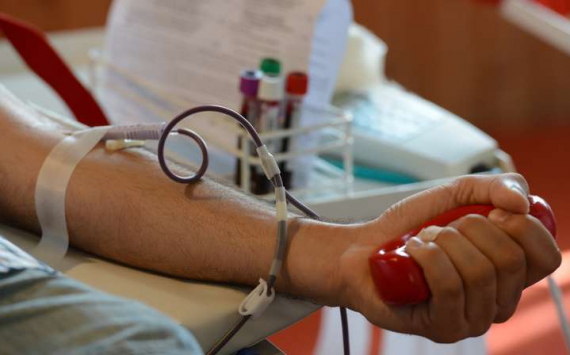 Доноры плазмы крови, переболевшие коронавирусной инфекцией, получат в Башкирии денежные выплаты