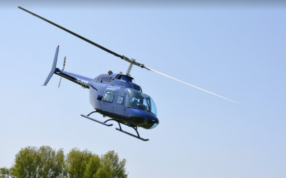 В Уфе за 8,7 млрд рублей запустили производство узлов для вертолетных двигателей