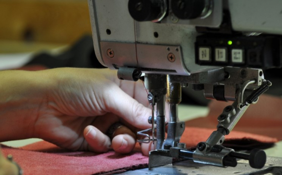 В Башкирии объем производства одежды за полгода вырос на 24%