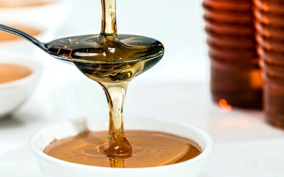 Башкирия экспортировала мед на 195 тыс. долларов