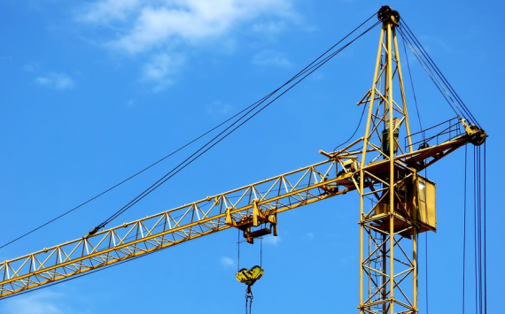 В Башкирии в производство строительных конструкций инвестируют 300 млн рублей
