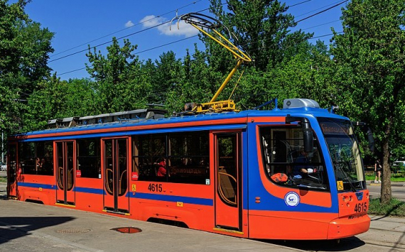 В Уфе проект модернизации трамвайной сети оценили в 27,6 млрд рублей