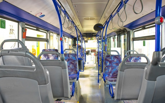 В Уфе для решения проблем с автобусами создадут муниципального перевозчика