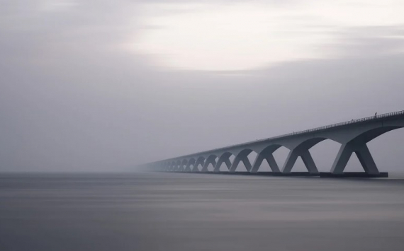 В Уфе ремонтировать арочный мост начнут в марте 2022 года