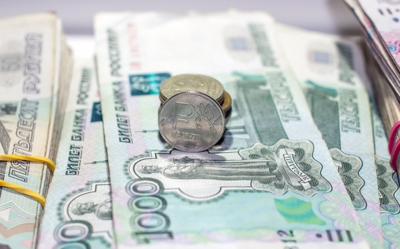 В Башкирии валовый региональный продукт оценили в 2 трлн рублей