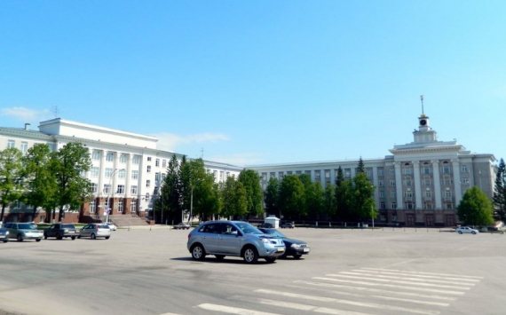 В Уфе 105,5 млн рублей выделили на благоустройство Советской площади