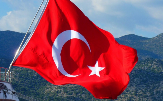 Внешнеторговый оборот Башкирии и Турции вырос на 60,6%