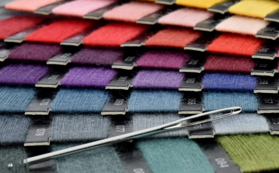 В Башкирии в модернизацию двух швейных фабрик инвестируют 67 млн рублей