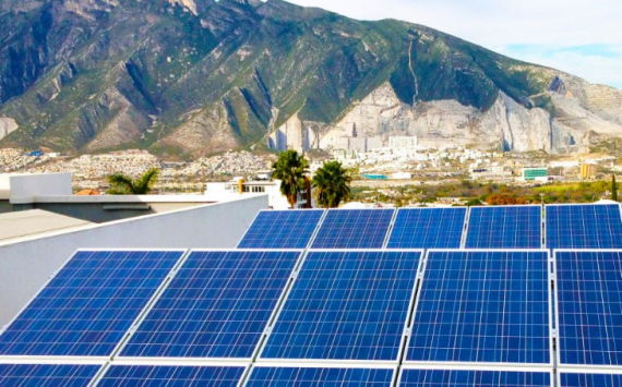 В Башкирии ищут инвестора на создание солнечных электростанций за 200 млн рублей