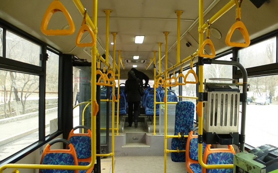 В Башкирии на покупку пассажирских автобусов направили более 6 млрд рублей