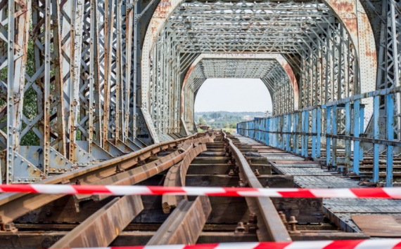 В Уфе 2,16 млрд рублей потратят на реконструкцию моста в Шакше