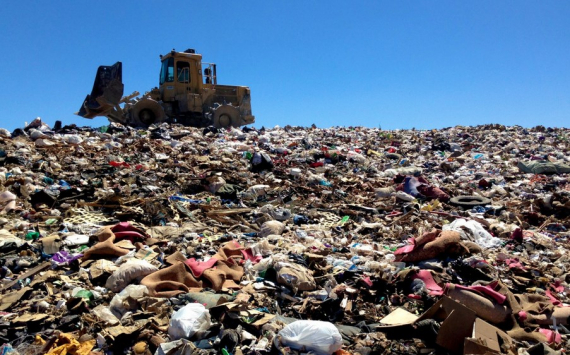 В Башкирии в строительство мусороперерабатывающих заводов вложат 4,3 млрд рублей