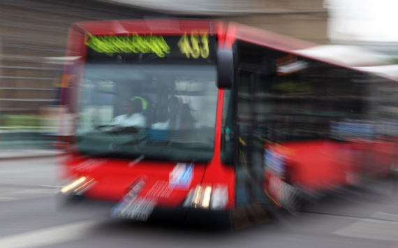 В Башкирии на покупку 33 автобусов потратят около 205 млн рублей