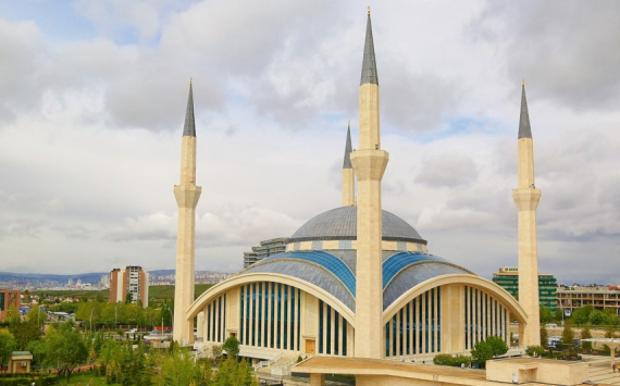 Глава Башкирии Хабиров за свой счет построит мечеть в честь бойцов СВО