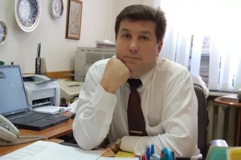 Очередной заместитель Ирека Ялалова покидает свой пост