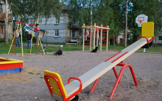 857 млн рублей было потрачено в РБ на создание городской среды