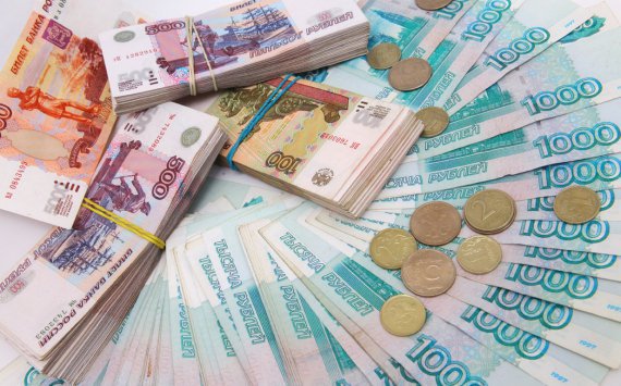 Жители Башкирии положили на депозиты 373 млрд рублей