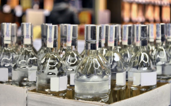 Власти Башкирии ужесточат контроль качества алкоголя
