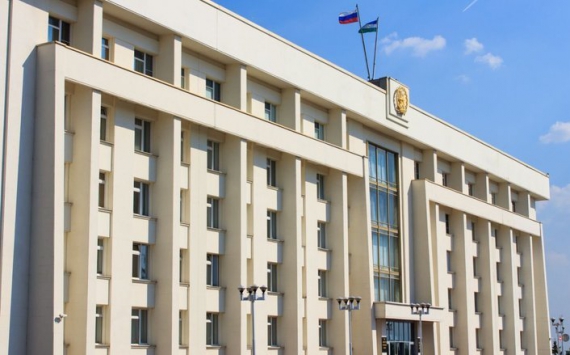 Правительство Башкортостана проведёт конкурс лучших экспортёров