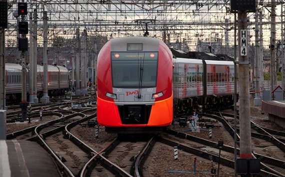 «РЖД» вложат в железные дороги Башкирии 18 млрд рублей