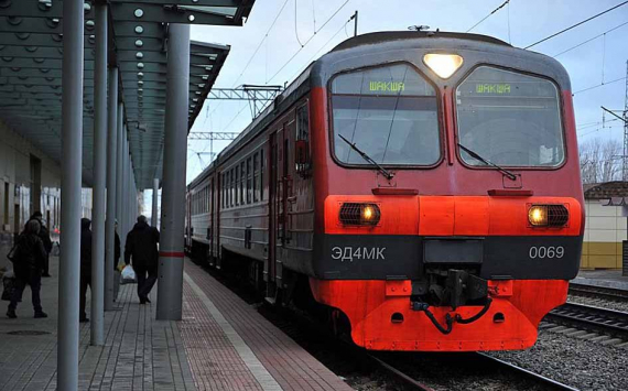 Башкирские поезда «Толпар» перевезли за три квартала 115 тыс. человек
