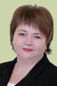 КАЛУГИНА Наталья Владимировна