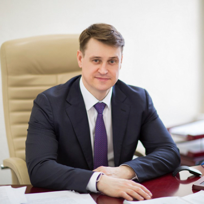 ГОЛОВ Олег Евгеньевич