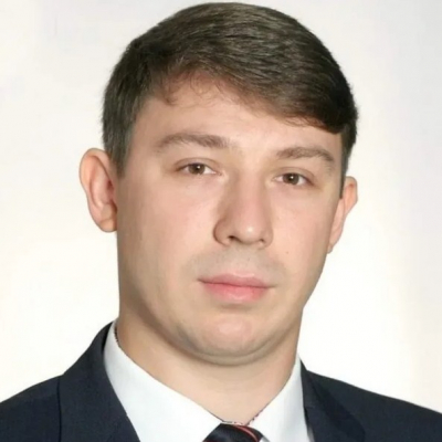 КУГУБАЕВ Яков Анатольевич