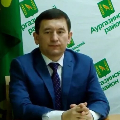 ШАГАРЕТДИНОВ Арслан Назирович