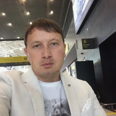 АСКАРОВ Азат Афхатович