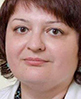 КОНОНОВА Ирина Вячеславовна