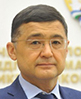 АСАДУЛЛИН Флюр